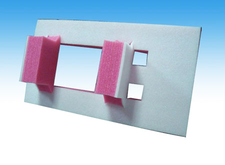 國(guó)產(chǎn)EPE+進(jìn)口EPE